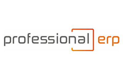Professional ERP